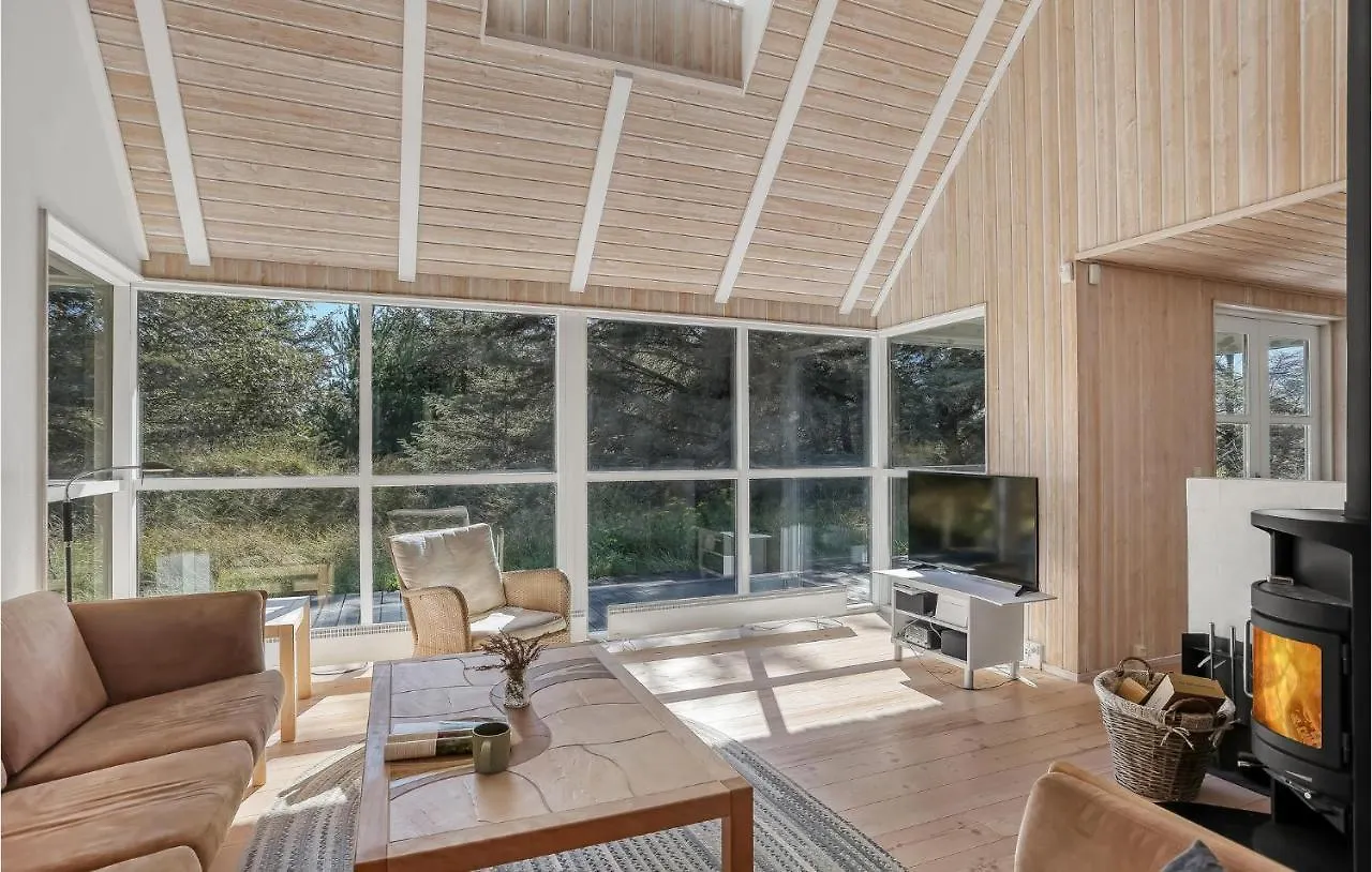 Nice Home In Skagen With Kitchen Dom wakacyjny
