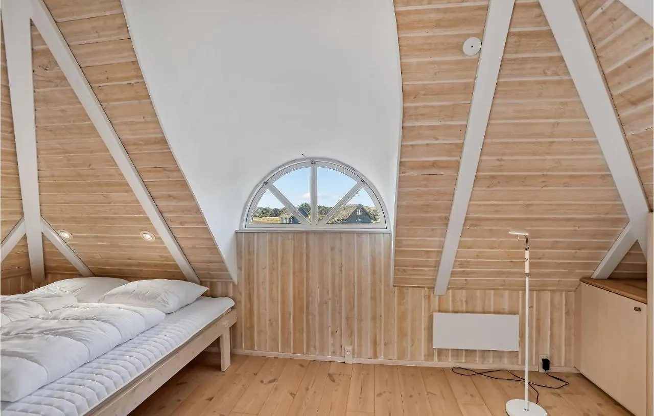 Nice Home In Skagen With Kitchen Dom wakacyjny